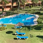 شقة Elviria Pinogolf ماربيا