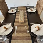 Elviria Pinogolf شقة ماربيا