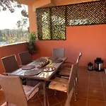 Elviria Pinogolf شقة
