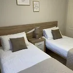 Elviria Pinogolf شقة ماربيا