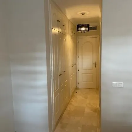 Elviria Pinogolf * マルベーリャ