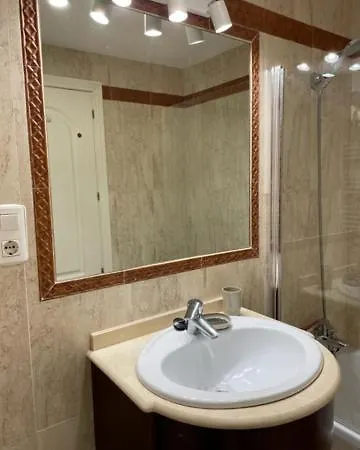 Elviria Pinogolf マルベーリャ