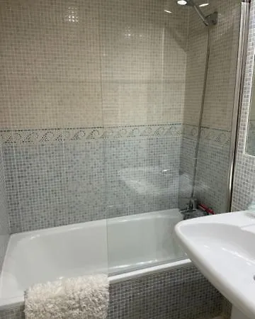 Elviria Pinogolf マルベーリャ