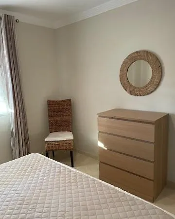 アパート Elviria Pinogolf マルベーリャ