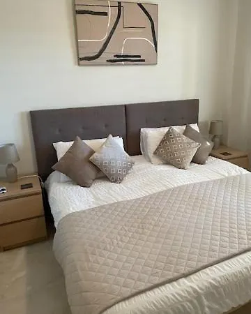 Elviria Pinogolf * マルベーリャ