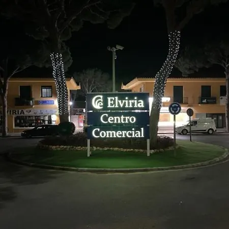 Elviria Pinogolf 马尔韦利亚