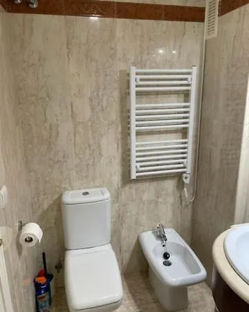 Apartment Elviria Pinogolf *