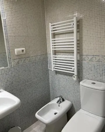 Apartment Pino Golf Elviria Marbella *