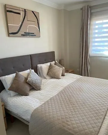 Elviria Pinogolf * 马尔韦利亚