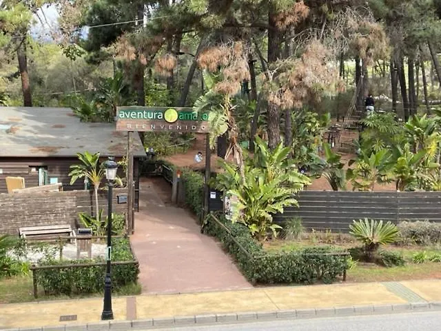 Elviria Pinogolf Marbella