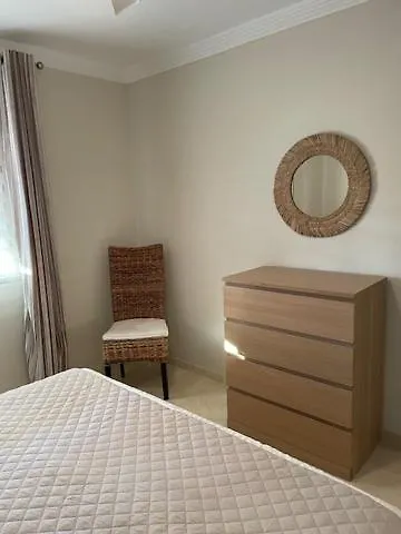 Apartment Elviria Pinogolf Marbella