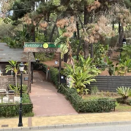 Elviria Pinogolf מארבלה
