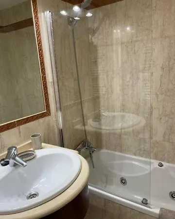 Elviria Pinogolf Apartment *