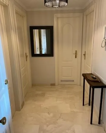 Elviria Pinogolf Apartment *