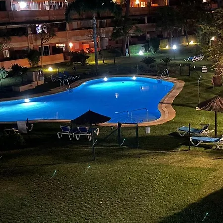 Elviria Pinogolf דירה מארבלה