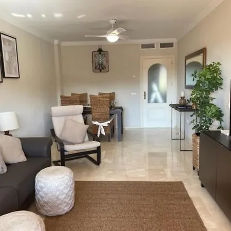 Elviria Pinogolf דירה