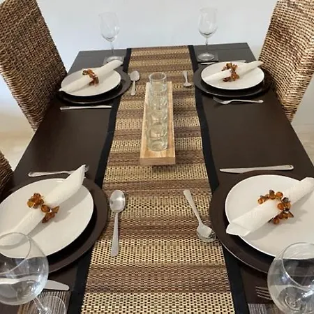 Elviria Pinogolf Apartment Marbella