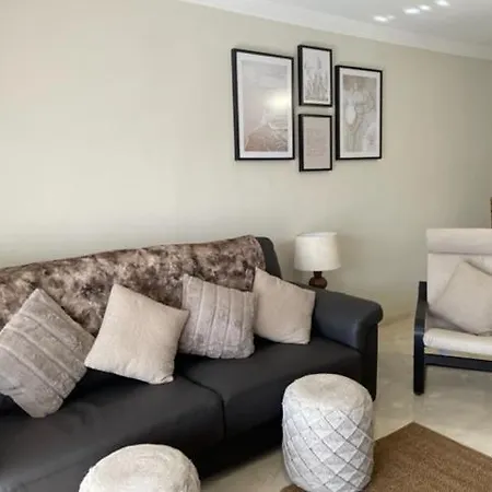 Elviria Pinogolf Apartment