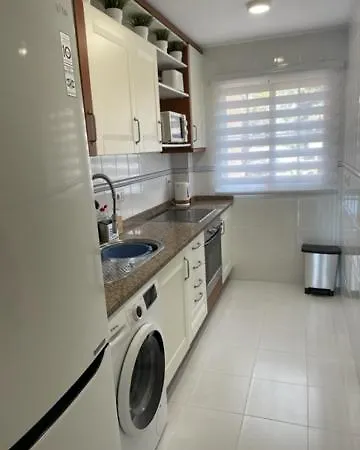 דירה Elviria Pinogolf מארבלה