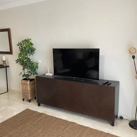 Elviria Pinogolf * מארבלה