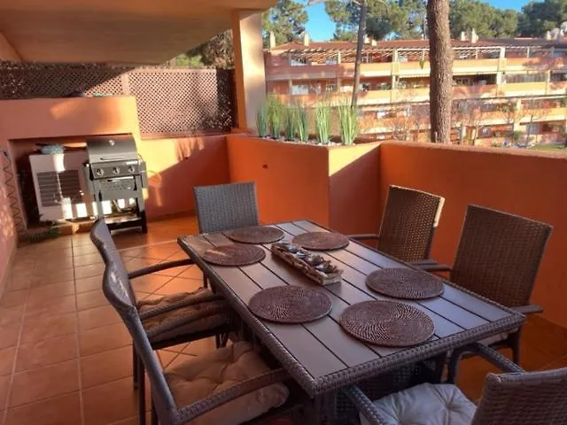 Elviria Pinogolf Apartamento