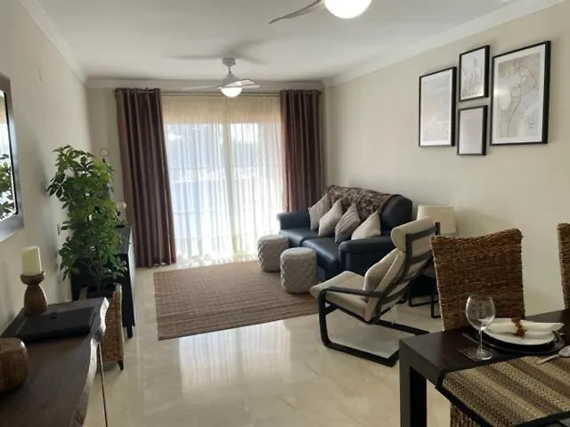 Elviria Pinogolf Apartamento Marbella