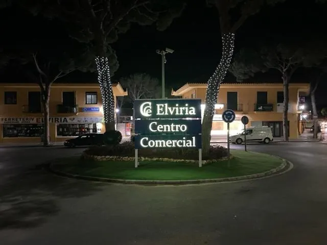 Elviria Pinogolf Marbella