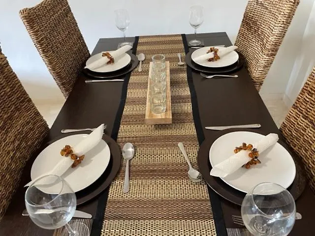 Elviria Pinogolf Apartamento Marbella