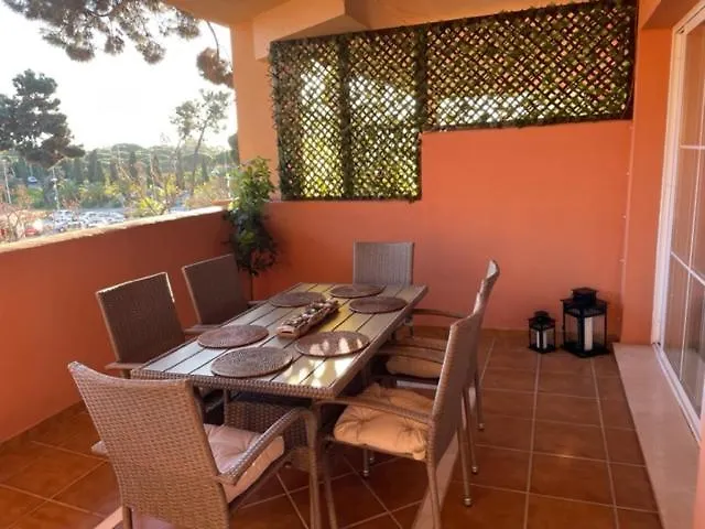 Elviria Pinogolf Apartamento