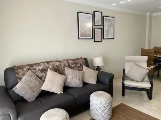 Elviria Pinogolf Apartamento
