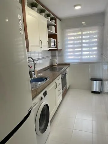 Apartamento Elviria Pinogolf Marbella