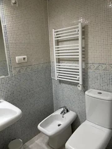 Apartamento Elviria Pinogolf *