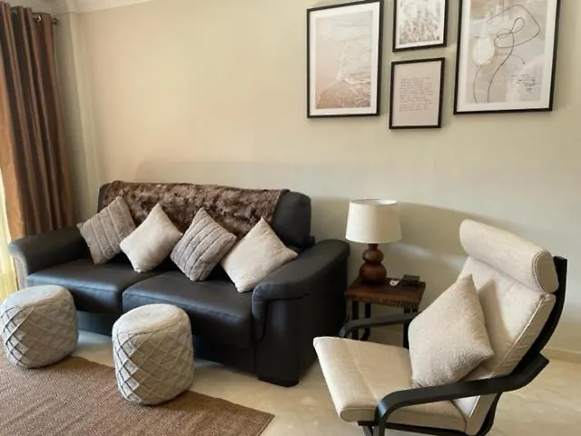 Elviria Pinogolf Apartamento