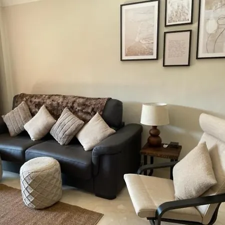 Elviria Pinogolf Apartman