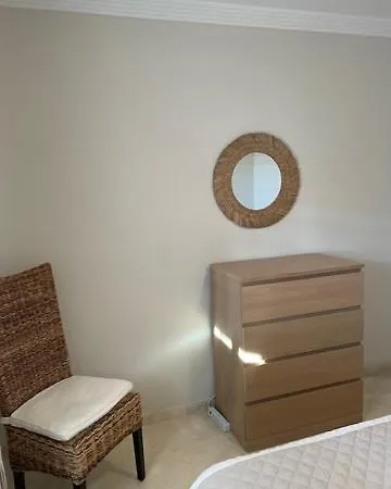 Elviria Pinogolf Apartman