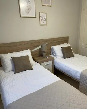 Elviria Pinogolf Apartman Marbella