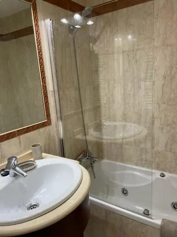 Elviria Pinogolf Apartment *