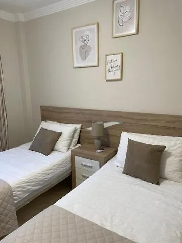Apartment Elviria Pinogolf